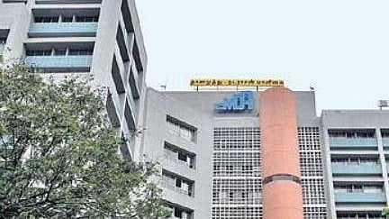 Chennai Metropolitan Development Authority 