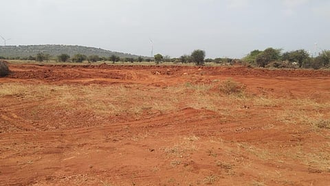 For representational image