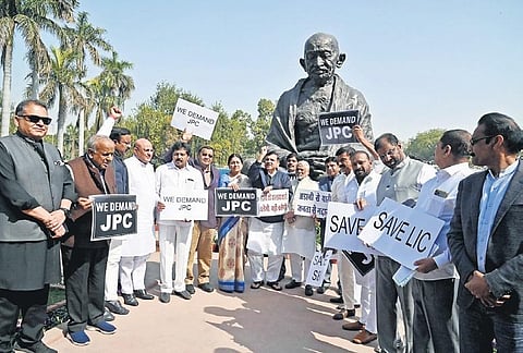(Photo | ANI)
