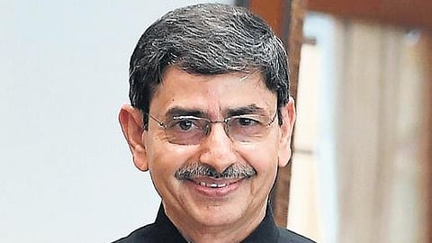 Tamil Nadu Governor RN Ravi