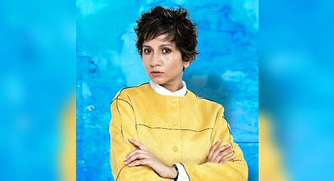 Make up artist Rashida Pavthiwala. (Photo | Rashida Pavthiwala Facebook)