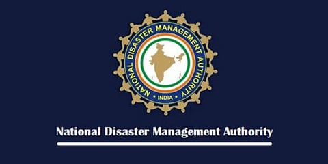 National Disaster Management Authority (Photo | Website)