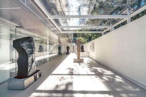 For representational purposes