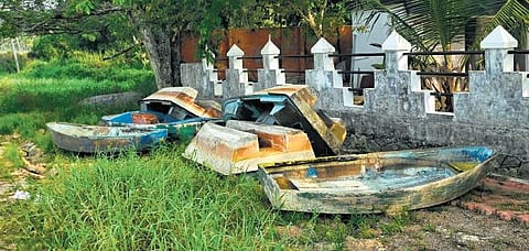 For representational purpose