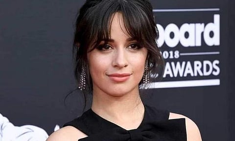 Camilla Cabello