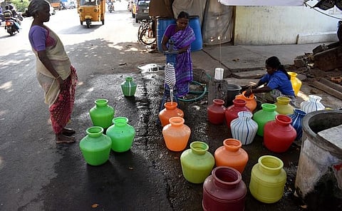 For representational purpose