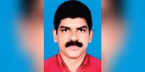 Biju Kurian, one of the first-ever farmer’s delegation to Israel, went missing.