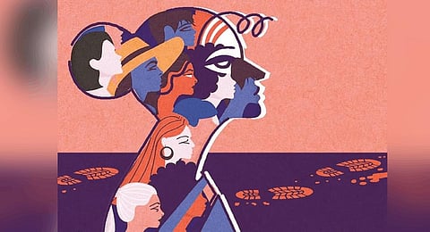 Love in the time of toxic masculinity