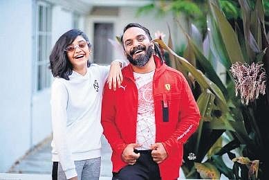 Fashion among Malayali youth