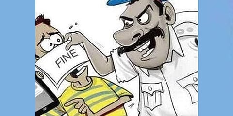 For reprentational purpose