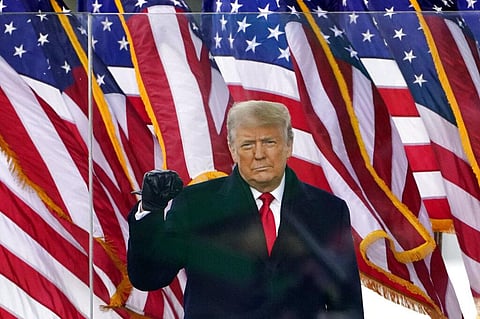 'We are still seeking to kill Trump...': Iran Commander warns to avenge Soleimani killing