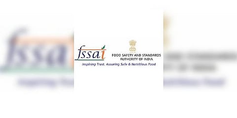 FSSAI regulates the manufacture, storage, distribution, sale, and import of food articles, and also establishes standards to ensure food safety.