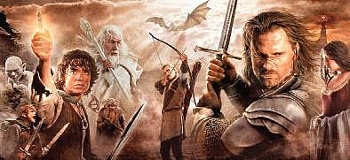 Lord of the Rings