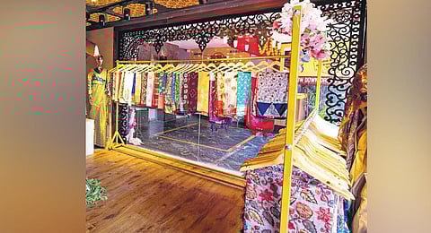 Varahi Designer Studio