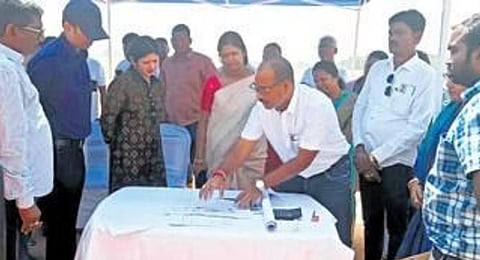 Odisha govt sets December 2023 deadline for Malkangiri airport