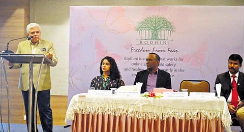 Victims not getting attention in the criminal  justice system: Justice Devan Ramachandran