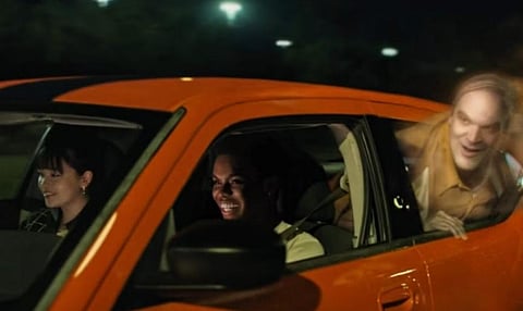 'We Have a Ghost' movie review: A refreshing ghost tale that deals with sensitive themes 