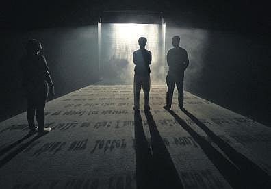 Photos: Swanoop John