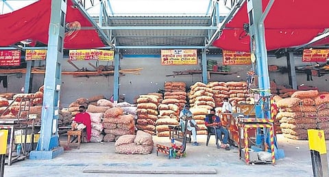 Image used for representational purpose only. (File Photo)