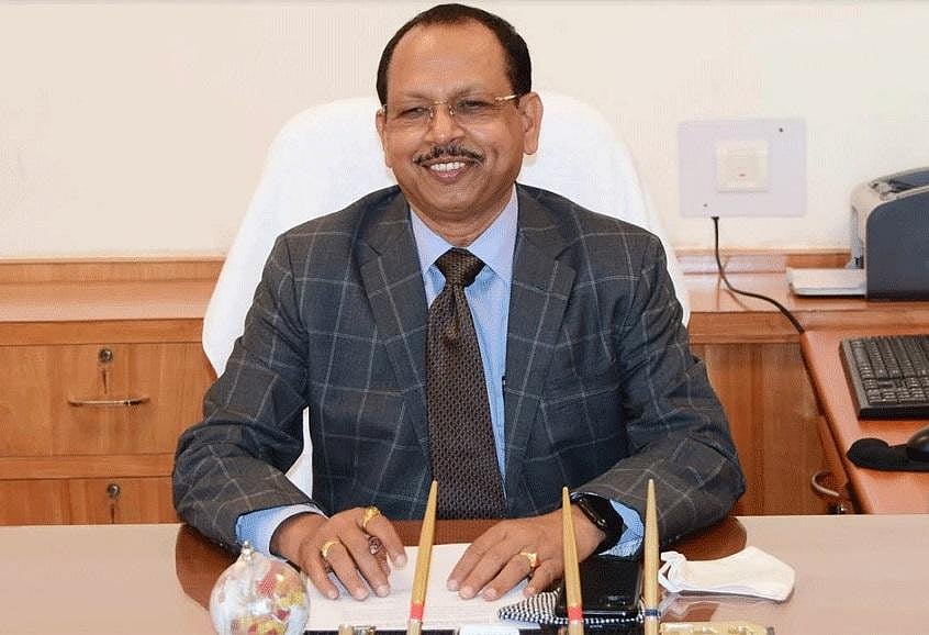 1989-batch IAS officer Pradeep Kumar Jena appointed as chief secretary of  Odisha