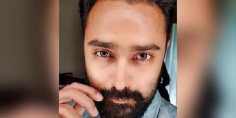 Actor Prasanna (Photo  |Twitter)