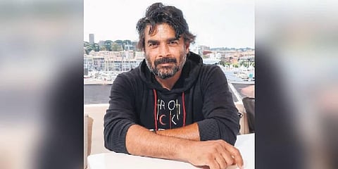 Madhavan