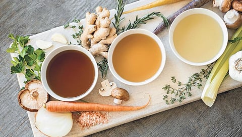 Representational images