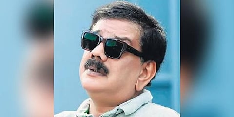 Priyadarshan