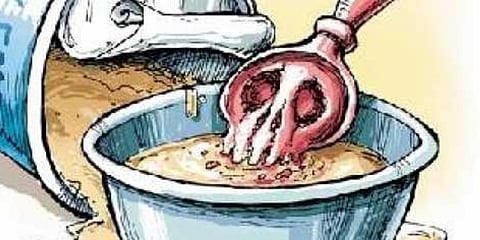 Image for representational purpose only. (Express Illustrations)