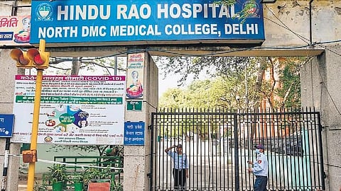 Image used for representational purpose only. (File Photo)