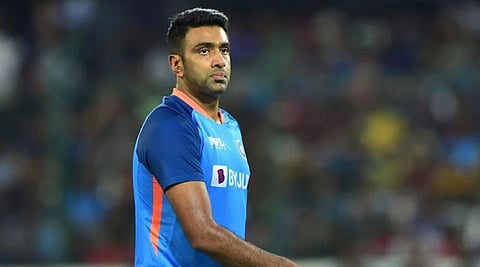 Dindigul Dragons retained ace India all-rounder R Ashwin among the 11 players retained by the various franchises ahead of the TNPL 2023. (Photo | PTI)