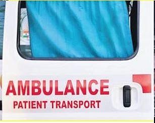 For representational purposes