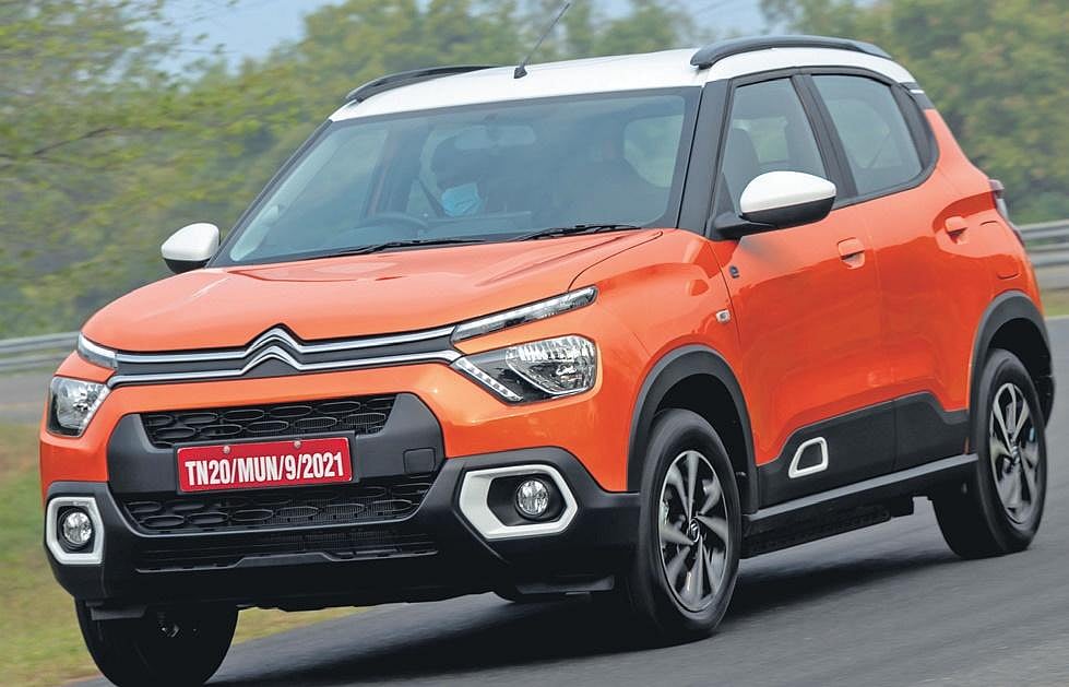 Grand i10 NIOS: Ideal for nuclear families and young owners