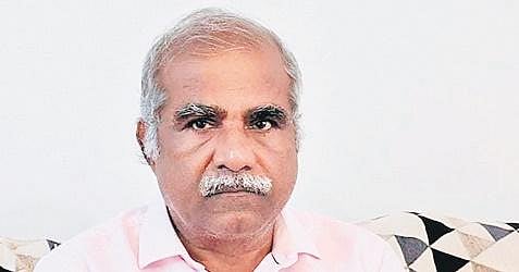 Former member of Tamil Nadu Electricity Regulatory Commission