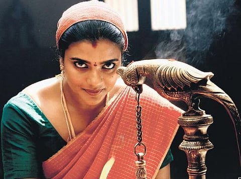 'The Great Indian Kitchen' movie review: A well-intentioned, functional remake