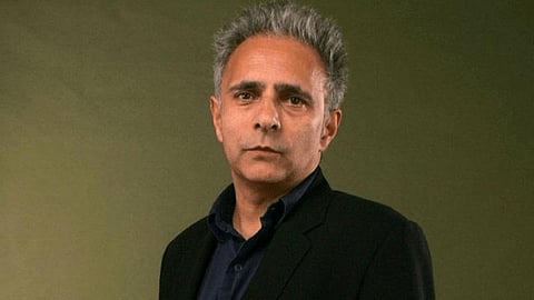 Hanif Kureishi. (Photo | AFP)