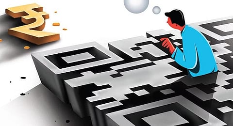 Image used for representational purpose only. (Sourav Roy, Express Illustrations)