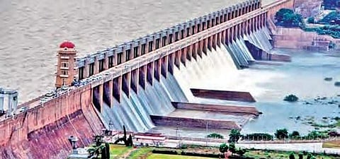 Upper Bhadra project