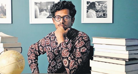 Anirudh Kanisetti