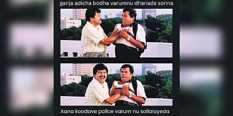 For representational purposes