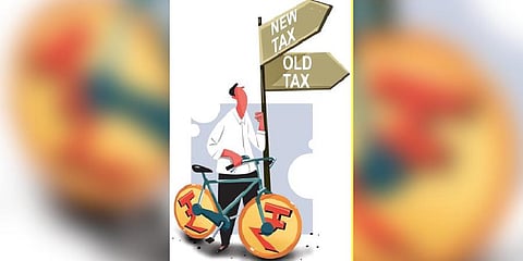 For representational purposes (Photo | Sourav Roy)