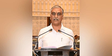 Telangana Budget 2023: Marginal increase in allocations for Hyderabad in Budget 2023-24