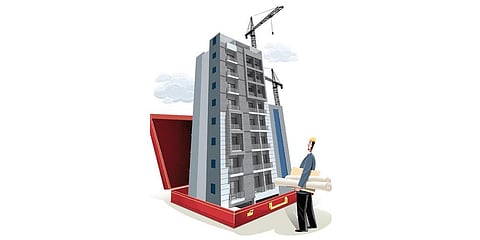 No new target, will clear backlog first: Karnataka Housing department