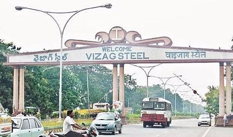 For representational purposes