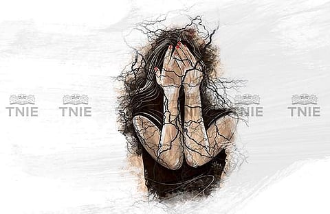 Woman lawyer harassed by RPF personnel
