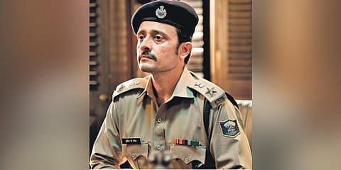 ​  Satyadeep Mishra  ​