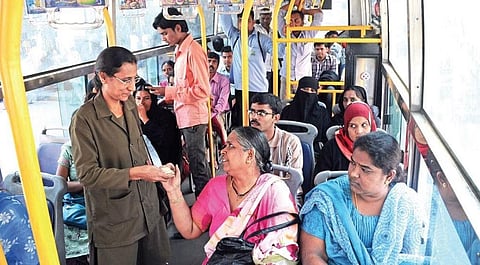 For representational purposes