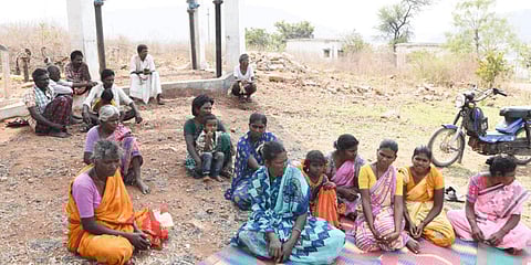 From bonded labour, Chenchus come a long way