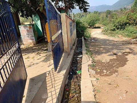 For representational purposes