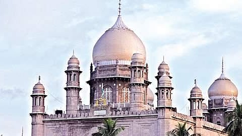 Telangana HC